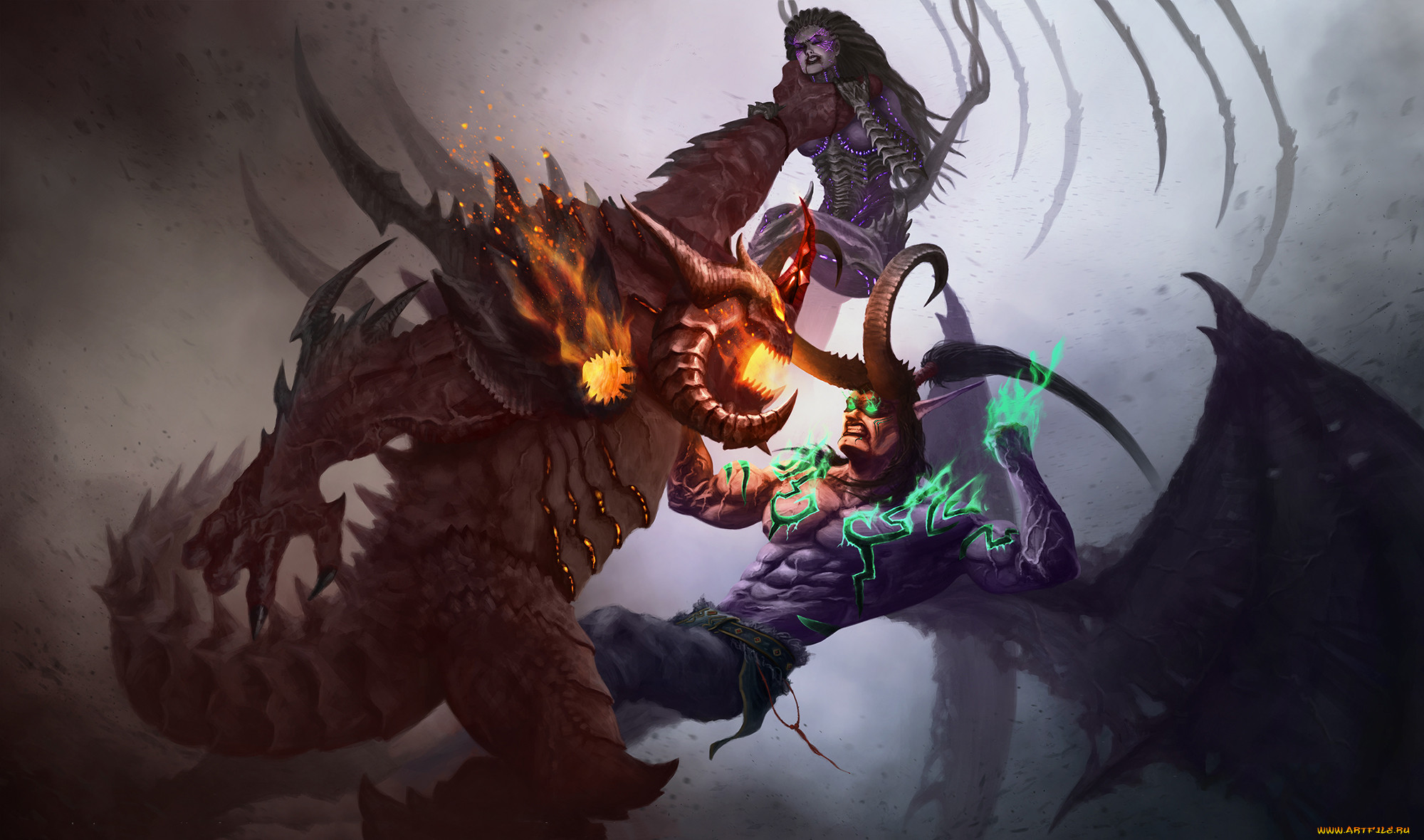  , heroes of the storm, , , 